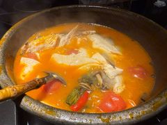 -Ameigo梅果·云贵川bistro(长宁来福士店)