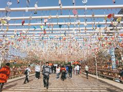 -七彩云南欢乐世界