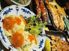 土豆沙拉-吉屋居酒屋(群力店)