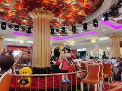 -好福记饭店(红梅公园店)