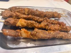 -华天延吉餐厅(西四总店)