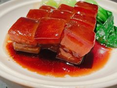 -淮扬厨子(黑金冠金水区省体育场店)