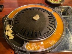 -喜来稀肉(金巴利道店)