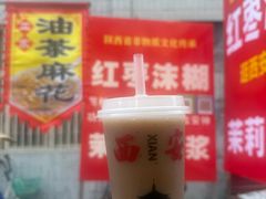 -东仓门早市
