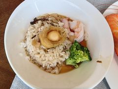 -Social 秀西餐厅-长沙瑞吉酒店(运达店)