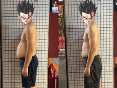 -KingBull私教健身&格斗订制(龙井商业中心店)