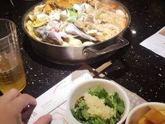 -千旬岛海鲜小聚(万达广场店)