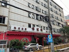 -博望坡酒楼(漕溪路店)
