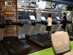 -美航国际健身(北京华联店)