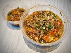 番茄牛肉米面-打绳米面老店(打绳巷二中店)