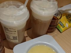 -豪客来牛排(中华城店)