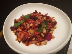 -马仕玖煲·融合菜·酥不腻烤鸭(人大店)