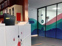 -新东方国际教育·雅思托福(海淀水清木华校区)