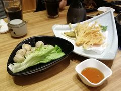 -水林间·寿喜烧自助(仙林金鹰店)