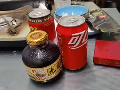 -金龙·打边炉(南京西路店)