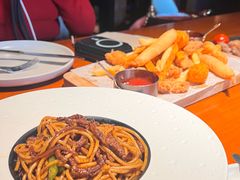 -布拉格餐厅· 中欧捷克菜(全国首店)