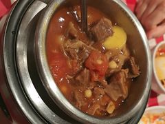 -西贝(枫蓝国际购物中心店)