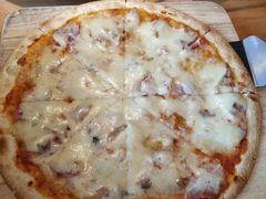 -新贝乐意大利餐厅(苏州中心店)