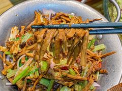-黄鹤天厨·泡椒田鸡创始者(莲花店)