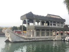 -宫事颐庭·老佛爷贵寿下午茶(颐和园店)