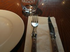 -弗兰克牛排西餐厅Ribone steak house(柠檬花园店)