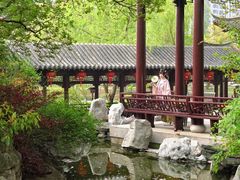 -扬州香格里拉·香宫中餐厅
