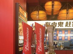 -神府路壹号·海鲜烧烤·砂锅粥·锅物(三坊七巷店)