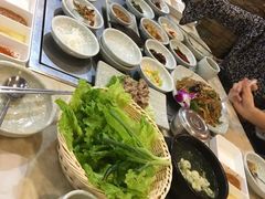 -金顺碳烤肉(1号店)