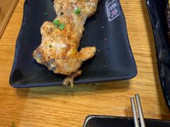 -云晓光头烧烤吧(德平路店)