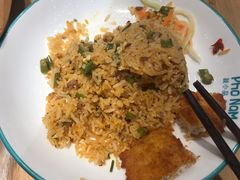 -越小品·越南餐厅(万科里店)