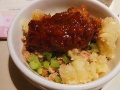 -海底捞火锅(枫蓝国际购物中心店)