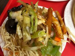 小菜-传承缘正宗杨家吊炉饼(沈阳总店)