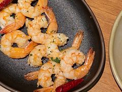 橄榄油烤虾-G+KITCHEN(龙湖狮山天街店)