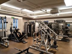 -YCHL Studios健身工作室(市二宫店)