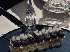 -L'Arome芳芳法国餐厅(仙林金鹰店)