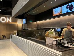 -喜茶(深圳万象城黑金店)