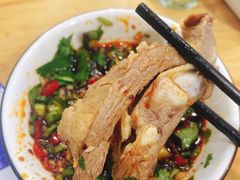 -花姐羊肉炉(吕厝店)