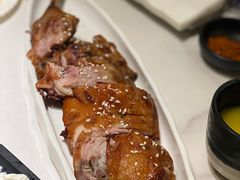 -乔阿马·江南味·驴肉香(龙湖华泾天街店)