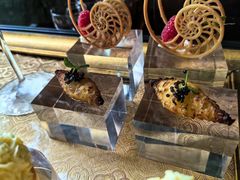 -天津海河悦榕庄·Lobby Lounge大堂吧