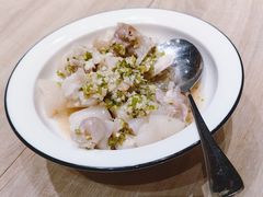 白云猪手-味莊·青岛菜(云霄路店)