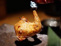 -乌君·酒场·炭火烧鸟(侨城坊店)