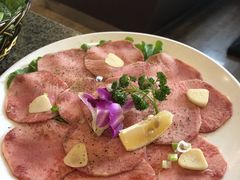 -梦山水日本烧肉(五四广场店)
