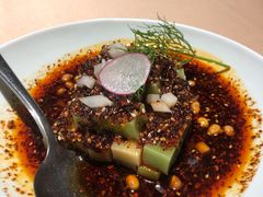 油辣子米豆腐-山石榴·贵州菜(丰盛里店)