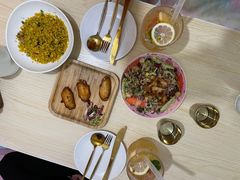 -天空花园餐吧·生日·团建(南山店)