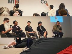 -香港会议展览中心演讲厅