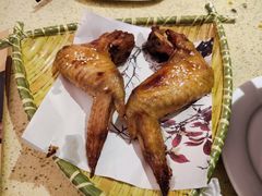 -喜鹊茶点.啫煲(车陂店)