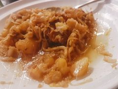 -巴音浩日娲·蒙餐(双林东路店)