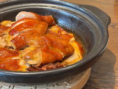 -山水茶艺馆·点心粤菜·30年老字号