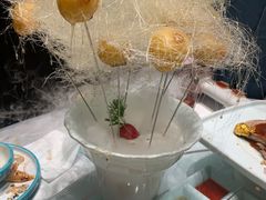 -聆桂烤鸭·金奖烤鸭(静联广场店)