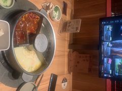 -巴奴毛肚火锅(龙湖锦艺城店)